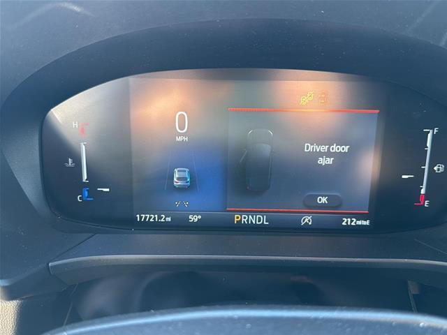 2026 Ford Escape