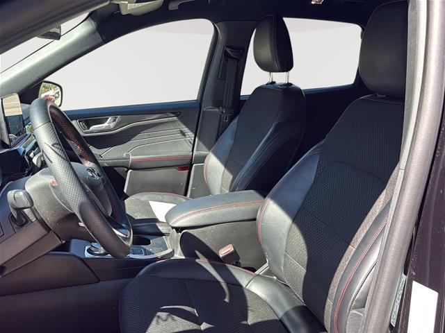 2026 Ford Escape