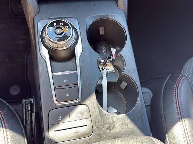 2026 Ford Escape