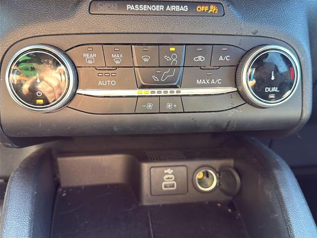 2026 Ford Escape