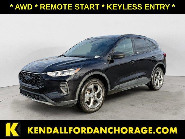 2026 Ford Escape - $29,588