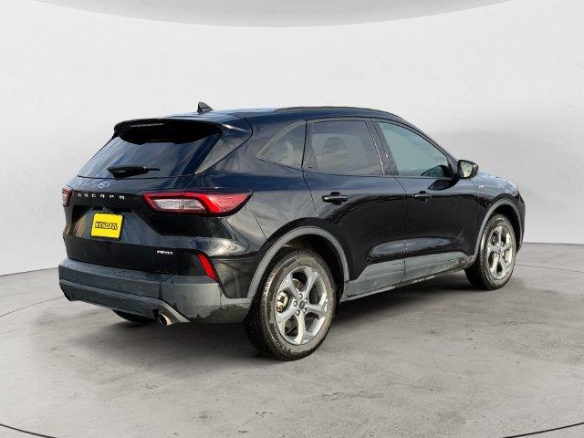 2026 Ford Escape - $29,588