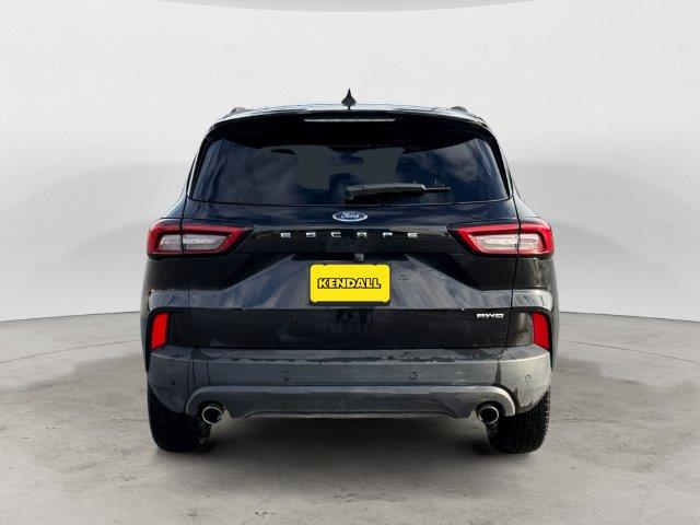 2026 Ford Escape - $29,588