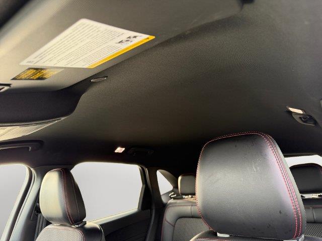 2026 Ford Escape - $29,588