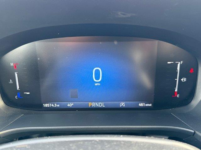 2026 Ford Escape - $29,588