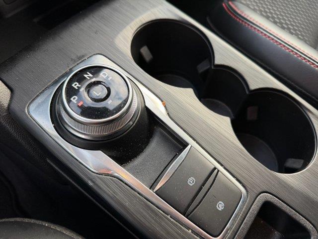 2026 Ford Escape - $29,588