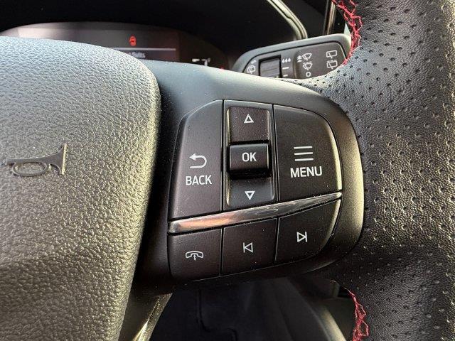 2026 Ford Escape - $29,588