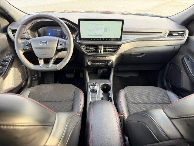2026 Ford Escape - $29,588