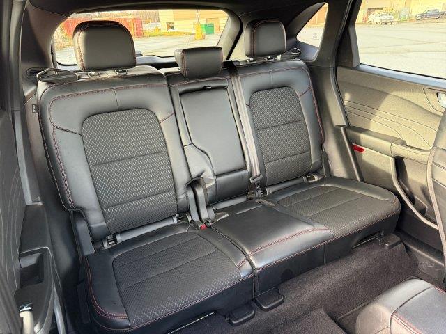 2026 Ford Escape - $29,588