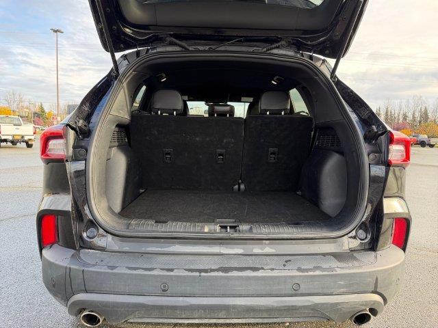 2026 Ford Escape - $29,588