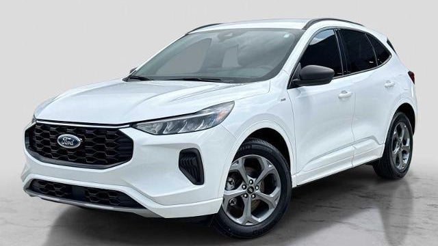 Preowned 2023 Ford Escape ST-Line for Sale