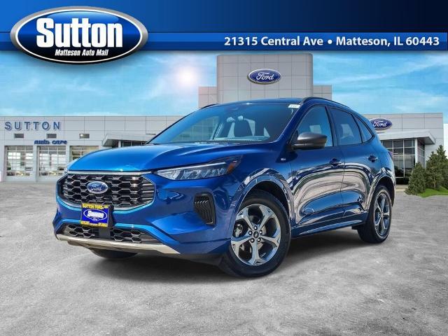 2023 Ford Escape - $23,788