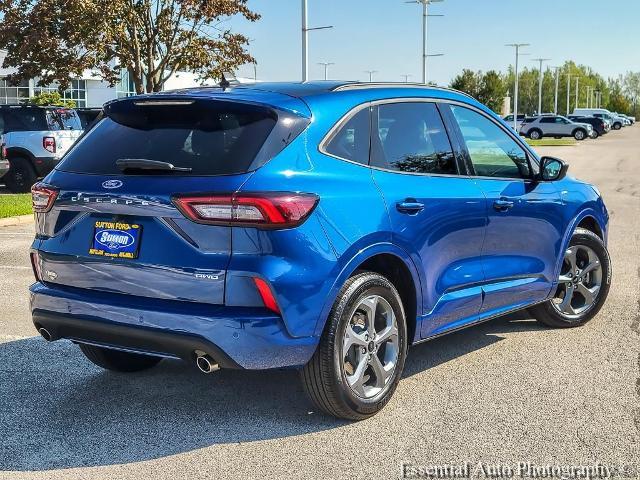 2023 Ford Escape - $23,788
