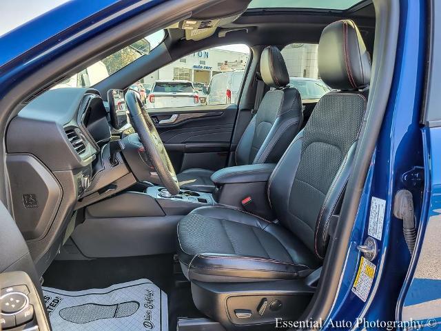 2023 Ford Escape - $23,788