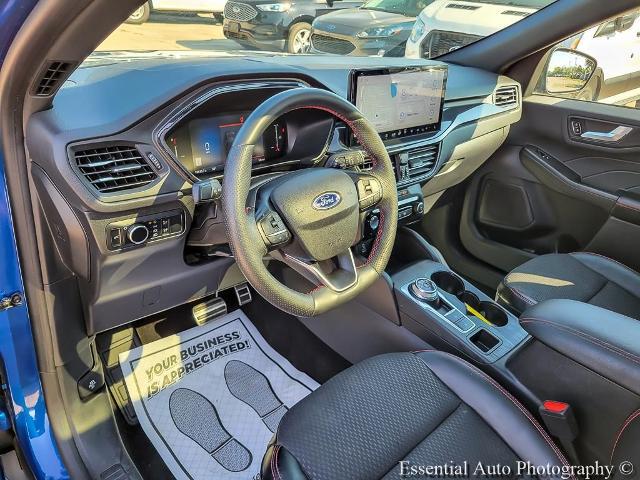 2023 Ford Escape - $23,788