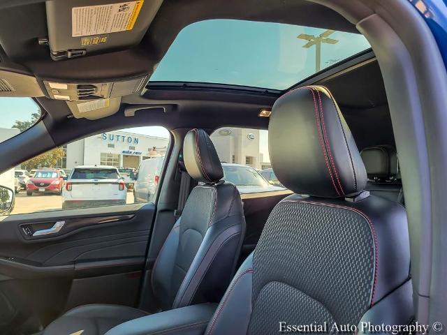 2023 Ford Escape - $23,788