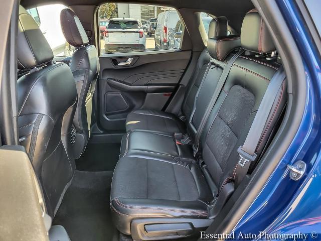 2023 Ford Escape - $23,788