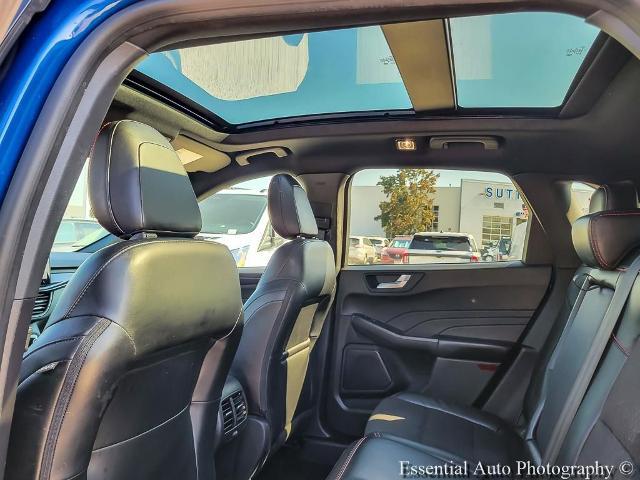 2023 Ford Escape - $23,788