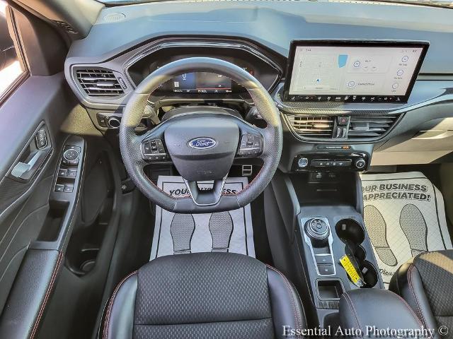 2023 Ford Escape - $23,788