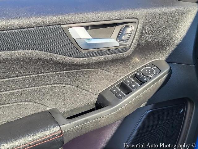 2023 Ford Escape - $23,788