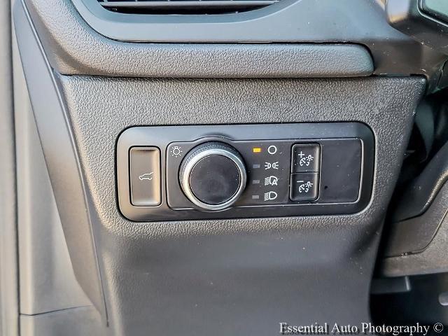 2023 Ford Escape - $23,788