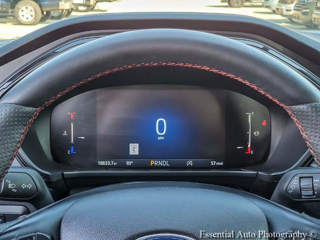 2023 Ford Escape - $23,788