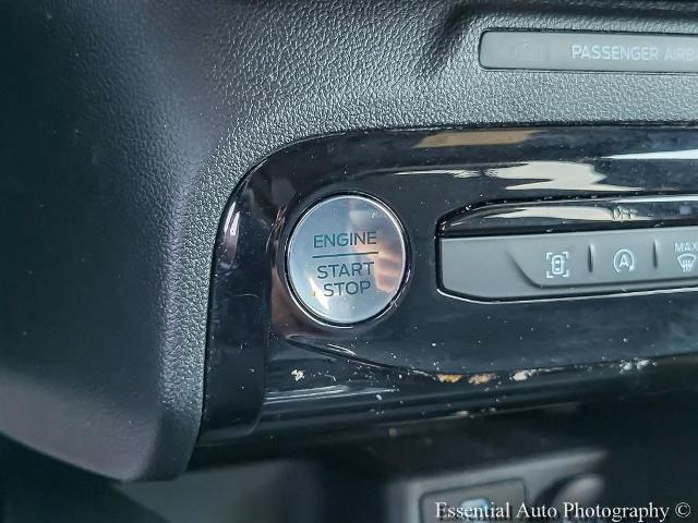 2023 Ford Escape - $23,788