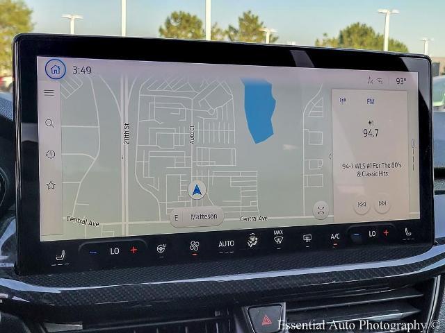 2023 Ford Escape - $23,788