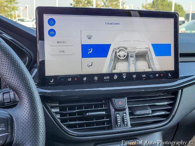 2023 Ford Escape - $23,788