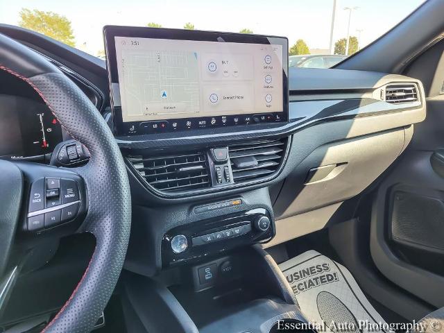 2023 Ford Escape - $23,788