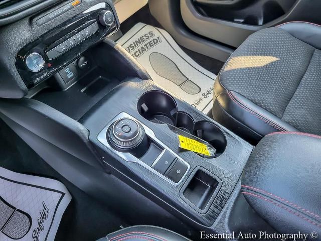 2023 Ford Escape - $23,788