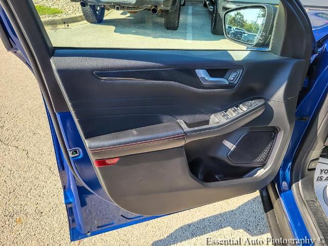 2023 Ford Escape - $23,788
