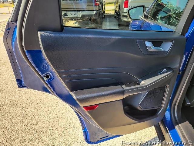2023 Ford Escape - $23,788