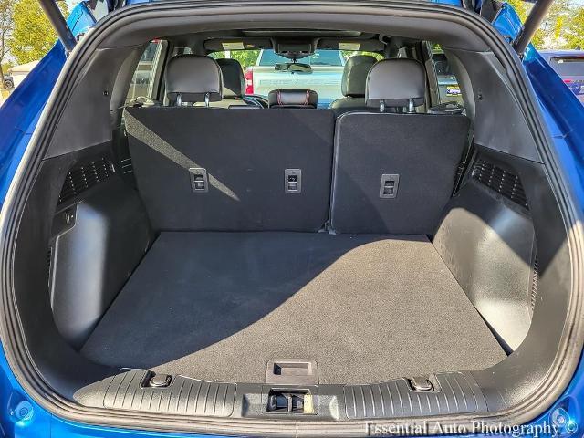 2023 Ford Escape - $23,788