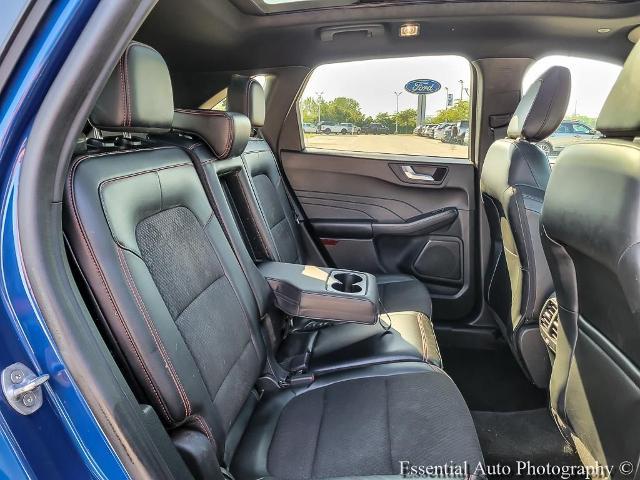 2023 Ford Escape - $23,788