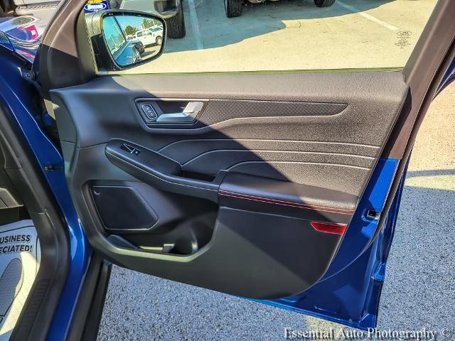 2023 Ford Escape - $23,788