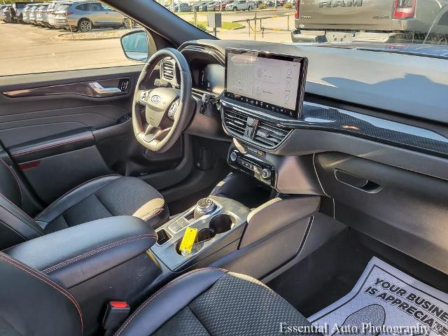 2023 Ford Escape - $23,788