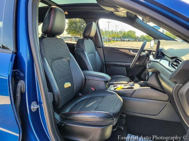2023 Ford Escape - $23,788