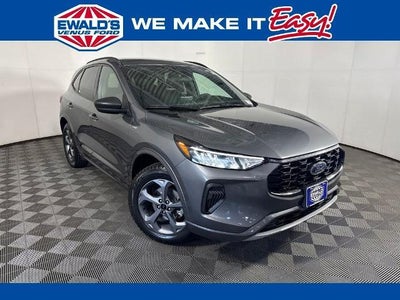 2023 Ford Escape AWD St-Line 4DR SUV