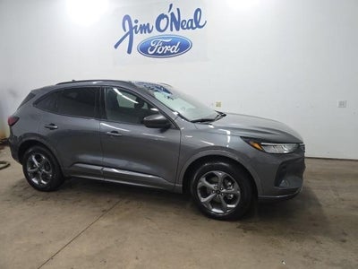 2023 Ford Escape AWD St-Line 4DR SUV
