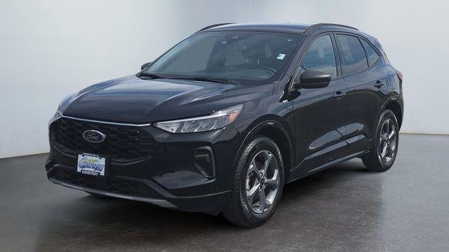 Preowned 2023 Ford Escape ST-Line for Sale