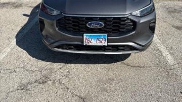 Preowned 2023 Ford Escape ST-Line for Sale