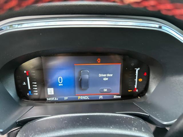 2023 Ford Escape ST-Line — photo 1 of 1