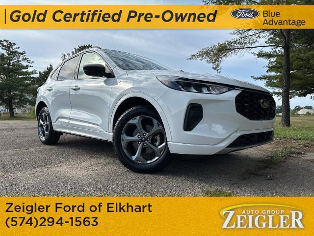 2023 Ford Escape - $23,000
