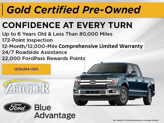 2023 Ford Escape - $23,000