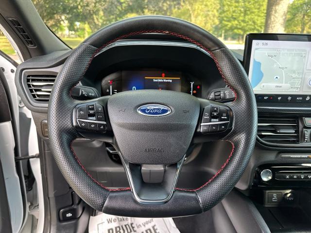 2023 Ford Escape - $23,000