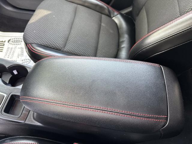 2023 Ford Escape - $23,000