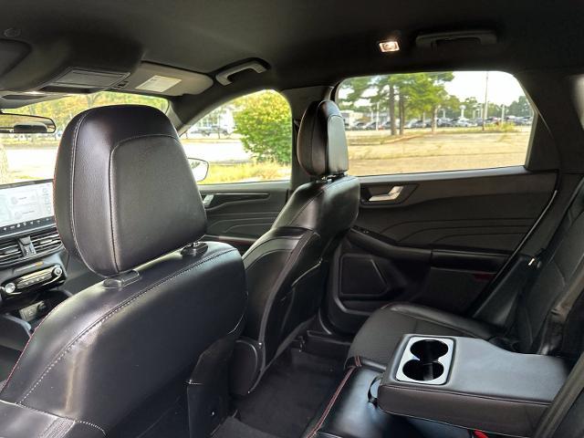 2023 Ford Escape - $23,000