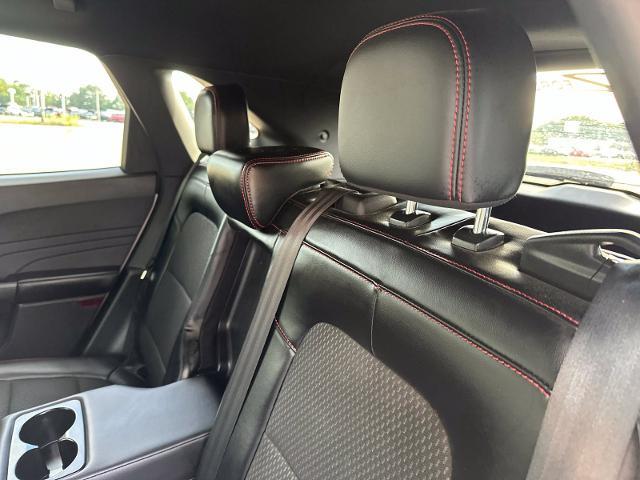 2023 Ford Escape - $23,000