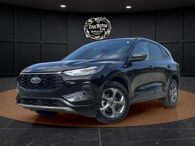 2023 Ford Escape AWD St-Line 4DR SUV